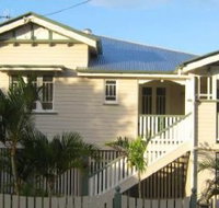 Eco Queenslander Holiday Home and BB - Nambucca Heads Accommodation