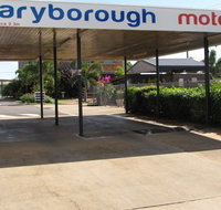 Maryborough Motel and Conference Centre - Nambucca Heads Accommodation