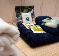 Blue Shades Motel - Nambucca Heads Accommodation