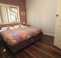 The Friendly Hostel