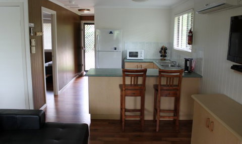 Sanctuary Lakes Fauna Retreat - Nambucca Heads Accommodation 0