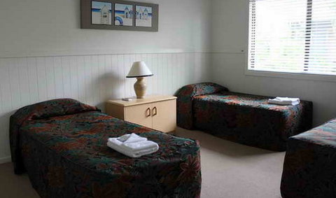 Sanctuary Lakes Fauna Retreat - Nambucca Heads Accommodation 2