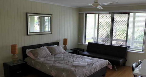 Sanctuary Lakes Fauna Retreat - Nambucca Heads Accommodation 4