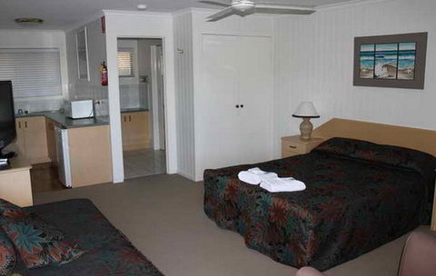 Sanctuary Lakes Fauna Retreat - Nambucca Heads Accommodation 5