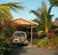 Sunbird Gardens - Nambucca Heads Accommodation
