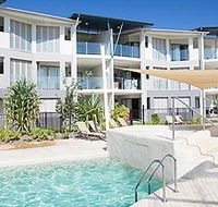 Pavillions on 1770 - Nambucca Heads Accommodation