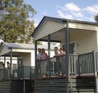 Discovery Holiday Parks - Biloela - Nambucca Heads Accommodation