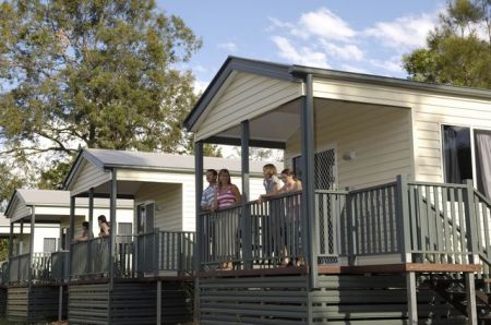 Discovery Holiday Parks - Biloela - Nambucca Heads Accommodation 0