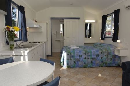 Discovery Holiday Parks - Biloela - Nambucca Heads Accommodation 1