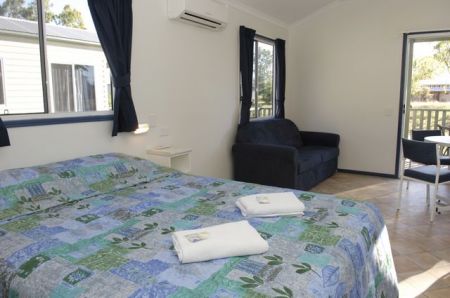 Discovery Holiday Parks - Biloela - Nambucca Heads Accommodation 2