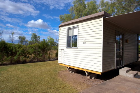 Discovery Holiday Parks - Biloela - Nambucca Heads Accommodation 3