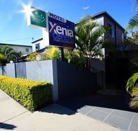 Xenia Central Studio Accommodation - Nambucca Heads Accommodation