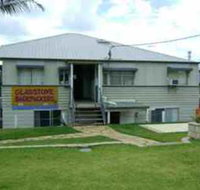 Gladstone Backpackers - Nambucca Heads Accommodation