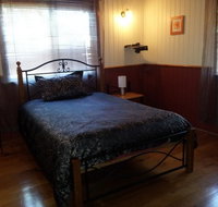 Auckland Street Queenslander - Nambucca Heads Accommodation