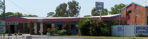 Abajaz Motor Inn - Nambucca Heads Accommodation 0