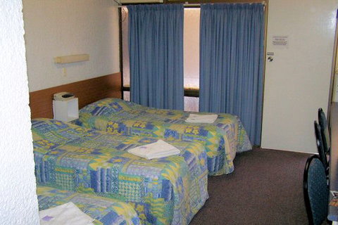Abajaz Motor Inn - Nambucca Heads Accommodation 1