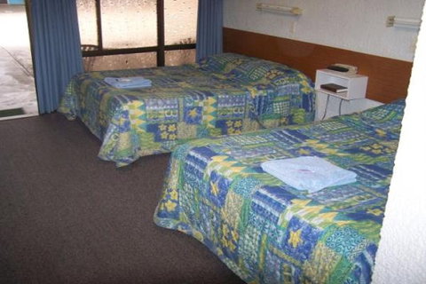 Abajaz Motor Inn - Nambucca Heads Accommodation 2