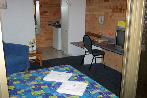 Abajaz Motor Inn - Nambucca Heads Accommodation 3