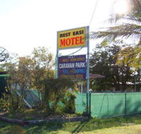 Rest Easi Motel - Nambucca Heads Accommodation