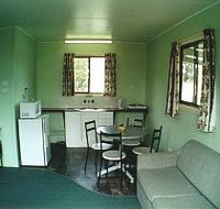 Country Style Accommodation Park - Nambucca Heads Accommodation
