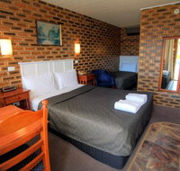 Apple and Grape Motel - Nambucca Heads Accommodation