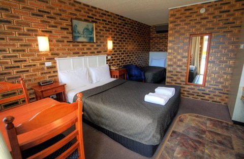 Apple And Grape Motel - Nambucca Heads Accommodation 0