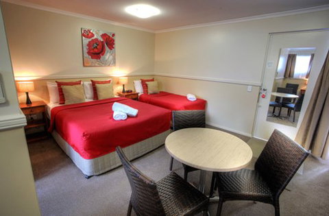 Apple And Grape Motel - Nambucca Heads Accommodation 3