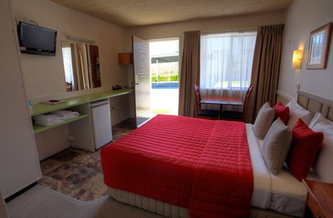 Apple And Grape Motel - Nambucca Heads Accommodation 5