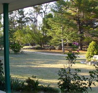 Bonaways - Nambucca Heads Accommodation