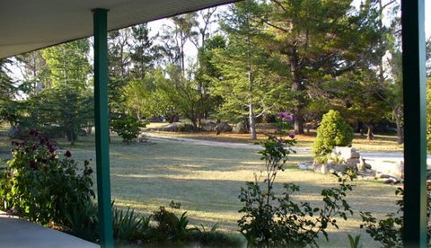 Bonaways - Nambucca Heads Accommodation 0