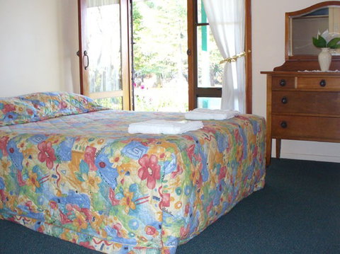 Bonaways - Nambucca Heads Accommodation 1