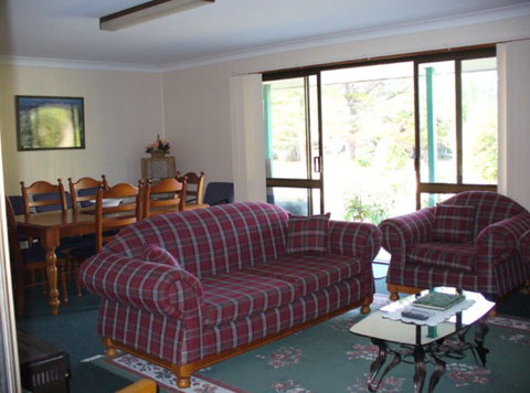 Bonaways - Nambucca Heads Accommodation 2