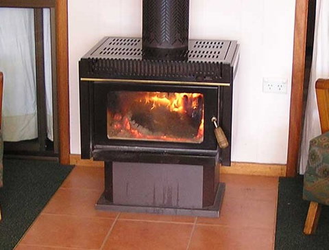 Bonaways - Nambucca Heads Accommodation 3