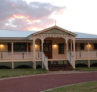 Loggers Rest Bed and Breakfast - Nambucca Heads Accommodation