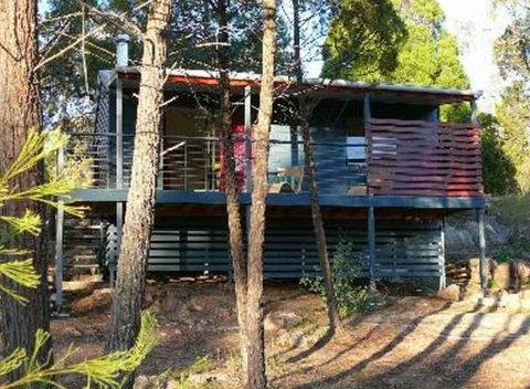 31therocks - Nambucca Heads Accommodation 0