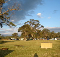 Sommerville Valley Tourist Park - Nambucca Heads Accommodation