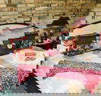 Centre Point Mid-City Motor Inn