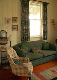 Cedar Glen Farmstay - Nambucca Heads Accommodation 4
