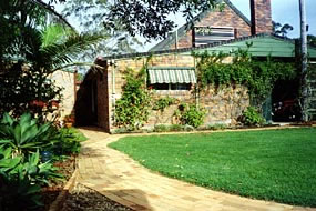 Birkdale Bed And Breakfast - Nambucca Heads Accommodation 0