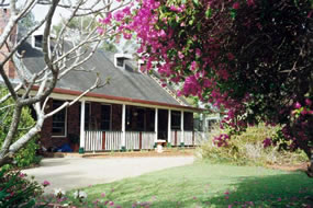 Birkdale Bed And Breakfast - Nambucca Heads Accommodation 1
