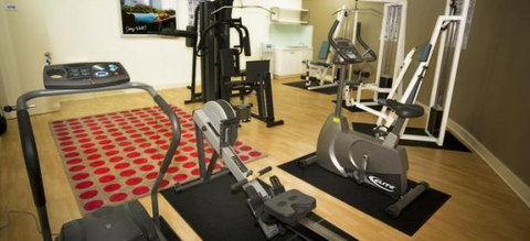 Park Regis North Quay - Nambucca Heads Accommodation 1