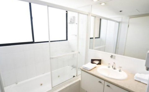 Park Regis North Quay - Nambucca Heads Accommodation 3
