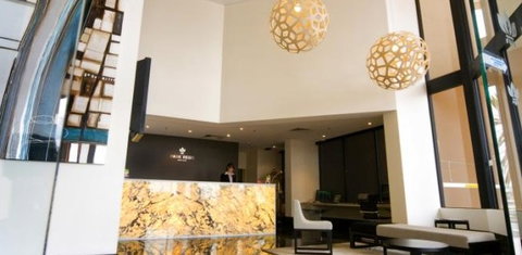 Park Regis North Quay - Nambucca Heads Accommodation 5