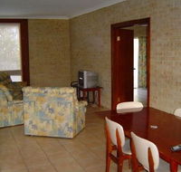 Beachcomber Moreton Island