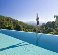 OReillys Mountain Villas - Nambucca Heads Accommodation