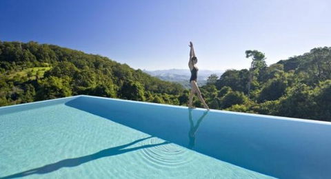 OReillys Mountain Villas - Nambucca Heads Accommodation 0