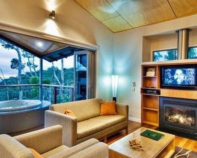 OReillys Mountain Villas - Nambucca Heads Accommodation 2