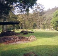 Sharp Park River Bend Country Bush Camping - Nambucca Heads Accommodation