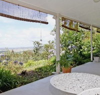 Bed and Breakfast at Wallaby Ridge - Nambucca Heads Accommodation
