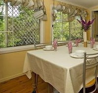 Baggs of Canungra Bed and Breakfast - Nambucca Heads Accommodation